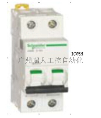 施耐德IC65N 2P