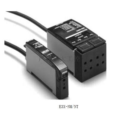 欧姆龙E3X-N系列光纤放大器