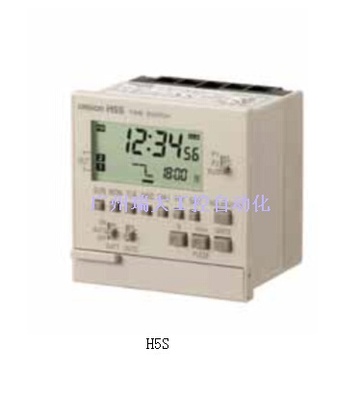 H5S-WB2系列定时器