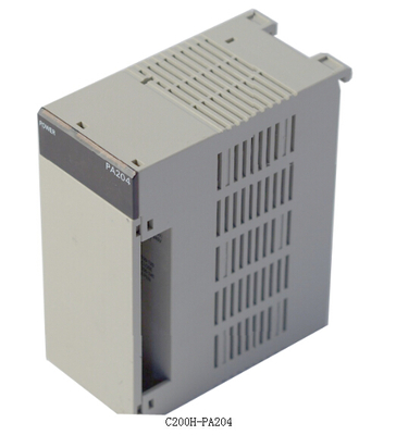 C200HW-PA204R欧姆龙PLC电源