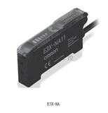 欧姆龙光纤放大器E3X-NA11