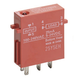 G3TA-IAZR02S 系列固态继电器