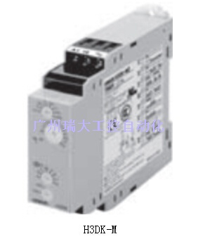 固态定时器H3DK-S2