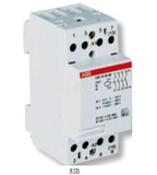 ABB接触器ESB20-20 230V