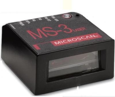 欧姆龙激光扫描器MS-3