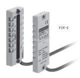 F3W-E032系列光电传感器