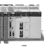 C200HG-CPU43-E可编程控制器