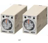 H3Y-4-C系列时间继电器