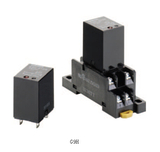 欧姆龙G9H-205S/G9H-210S固态继电器