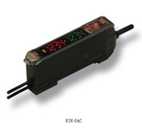  欧姆龙色彩感知光纤传感器E3X-DAC11-S