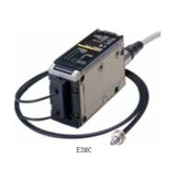 E3MC系列色彩传感器