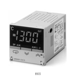 欧姆龙E5CS-R1KJU-W温度控制器