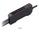 E3X-DA数字接插件型光纤放大器
