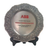 新天（瑞大）2012年度ABB市场开拓奖