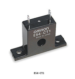 欧姆龙电流检测器E54-CT1/CT3