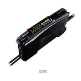欧姆龙E3NX-FA11光纤放大器