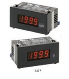 数字面板表K3TE-V316