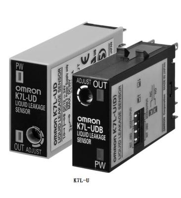 欧姆龙K7L-U液位控制器