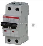 ABB微型断路器：SH201-C16
