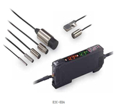 欧姆龙E2C-E系列接近传感器