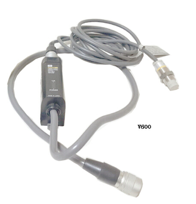 歐姆龍V600-HA51射頻識別系統