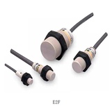 欧姆龙E2F-X10E1接近传感器