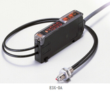 E3X-DA（N)系列光纤放大器