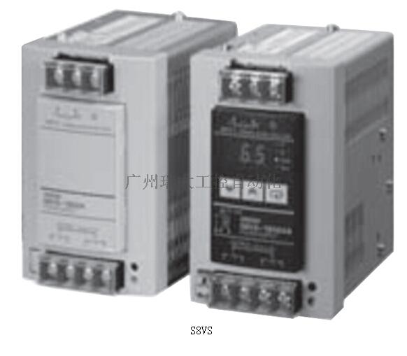 OMRON Switch Mode Power Supply - 广州瑞大工控自动化设备有限公司