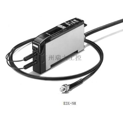 E3X-NH系列光纤放大器