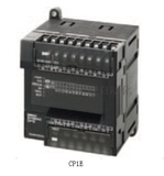 欧姆龙PLC：CP1E-E30SDR-A