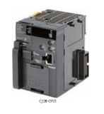 OMRON CJ2M-series PLCs