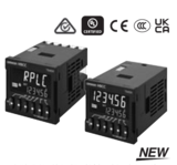 欧姆龙定时器H5CC-A