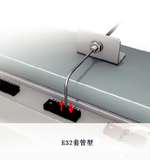 欧姆龙套管型E32光纤传感器